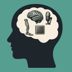 envisioning robot criteri